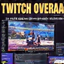 Overlays Twitch Personnalisés