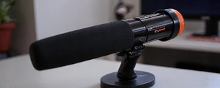 Microphone Gaming Pro
