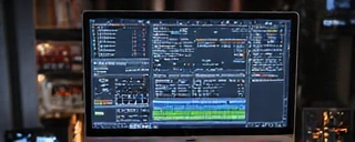 Service Configuration OBS Studio