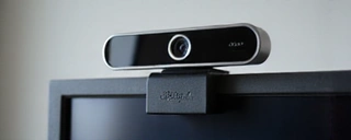 Webcam HD FynoSpark X1