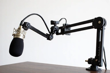 Bras de Micro FynoSpark Pro