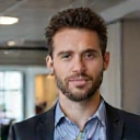 Portrait professionnel de Jean-Luc Dubois, co-fondateur et PDG de FynoSpark.