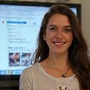 Portrait professionnel d'Émilie Gagnon, spécialiste du marketing et de la communauté chez FynoSpark.