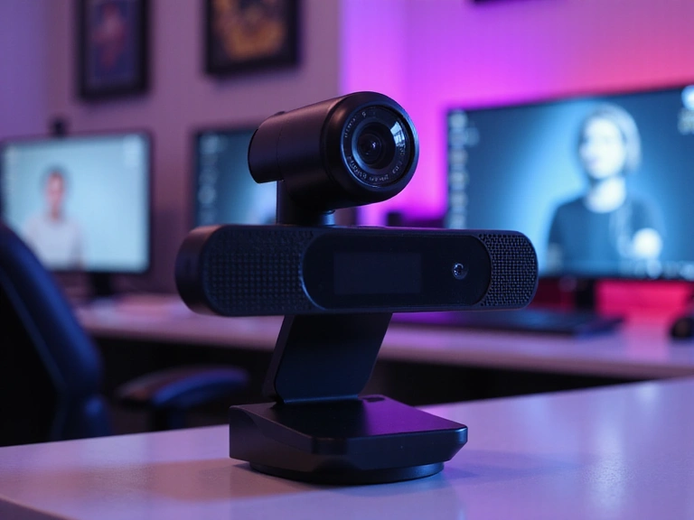 Configuration experte de logiciels de streaming